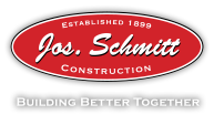 Jos. Schmitt Construction Co., Inc