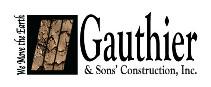 Gauthier & Sons' Construction, Inc.
