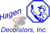 Hagen Decorators, Inc. & North Central Insulation