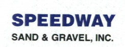 Speedway Sand & Gravel, Inc.