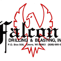 Falcon Drilling & Blasting
