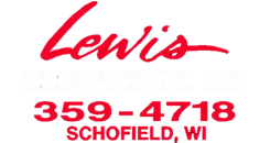 Lewis Construction, Inc.
