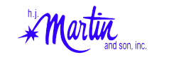 H.J. Martin & Son, Inc.