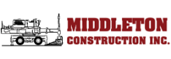 Middleton Construction, Inc.