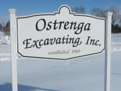 Ostrenga Excavating, Inc.