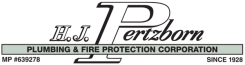 H.J. Pertzborn Plumbing & Fire Protection Corp.