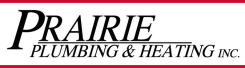 Prairie Plumbing & Heating