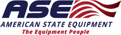 American State Equipment Co., Inc.