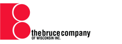 Bruce Company of WI, The