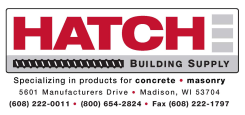 Hatch Building Supply, Inc.