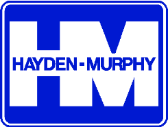 Hayden Murphy Equipment Co.